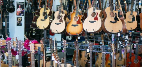 Top End Music Centre - Renee 3