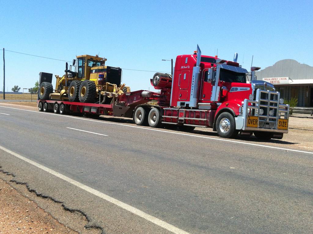 Mining Engineers Mackay QLD Renee