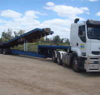 J  L Transport  Storage Pty LTD - Internet Find