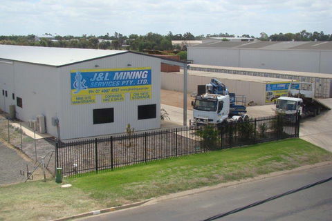 J & L Transport & Storage Pty LTD - Renee 1