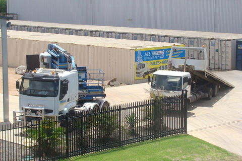 J & L Transport & Storage Pty LTD - Renee 3