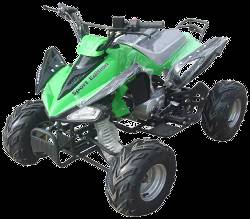 Waldo’s Mower Doctor - Swimm 0