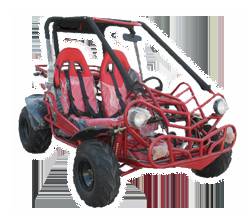 Waldo’s Mower Doctor - Swimm 2