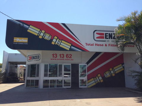 Enzed Bundaberg - Renee 3