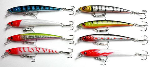 Ingham Tackle Shack - Renee 4
