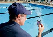Pool Cleaning Maintenance Tully QLD Renee