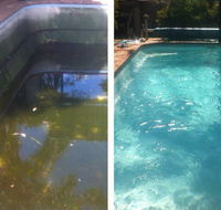 Jetty Pool Shop - Renee