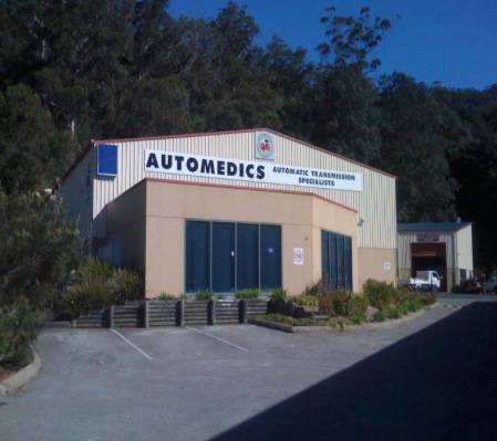Transmissions Differentials Renee