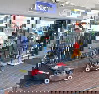 Think Water Peats RidgeOutdoor Power Equipment - Renee