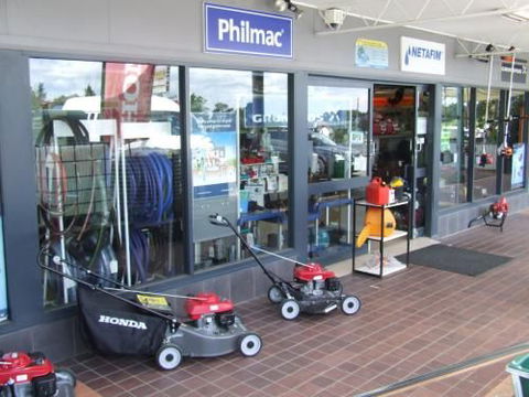 Think Water Peats Ridge–Outdoor Power Equipment - Renee 0