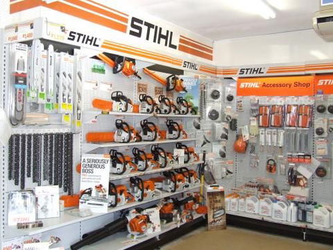 Think Water Peats Ridge–Outdoor Power Equipment - Renee 2