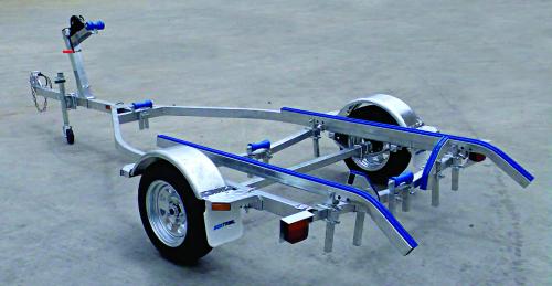 Caravans Camper Trailers Repairs Renee
