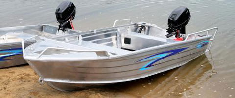 Advanced Marine Repairs - Renee 2