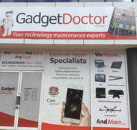 Gadget Doctor - Renee