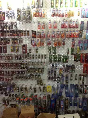 West Gosford Bait & Tackle - Renee 1