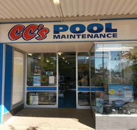 CCs Pool Maintenance - Internet Find
