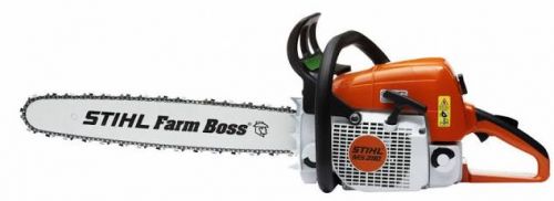 Chainsaws Brushcutters Singleton NSW Swimm