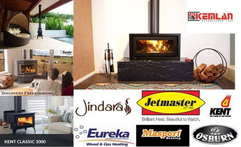 All Seasons Hunter Pools & Woodfires - Renee 4