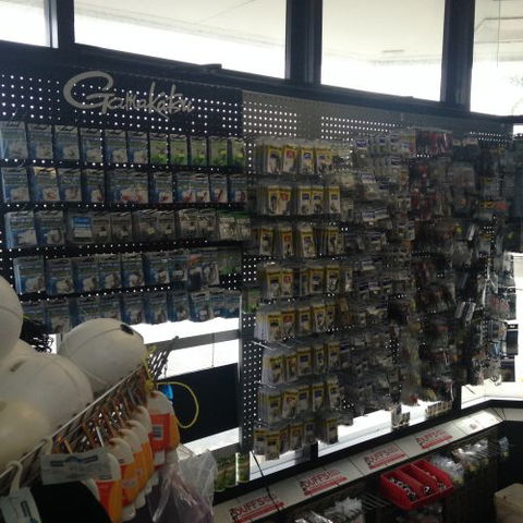 Duff’s Salamander Bait & Tackle - Renee 3