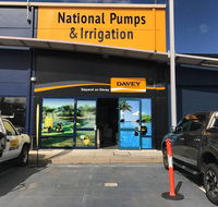 National Pumps  Irrigation - Renee