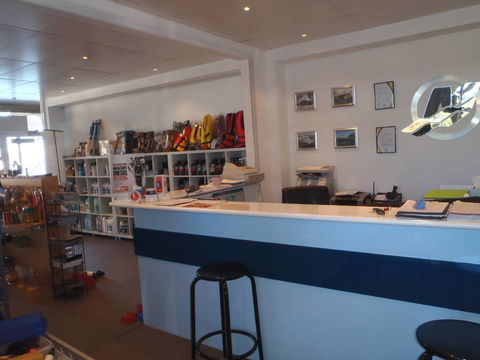 Soldiers Point Marine Centre - Renee 0