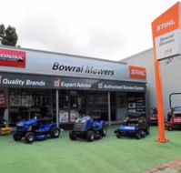 Bowral Mowers - Renee