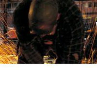 Hip Pocket Workwear  Safety - Renee