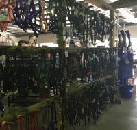 CQ Saddlery - Internet Find