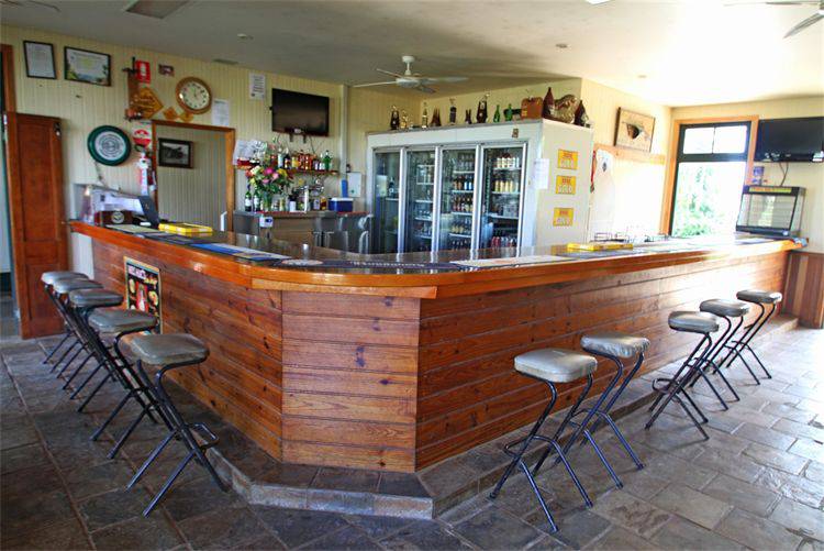 Bars Garradunga QLD Renee