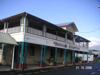 Babinda State Hotel