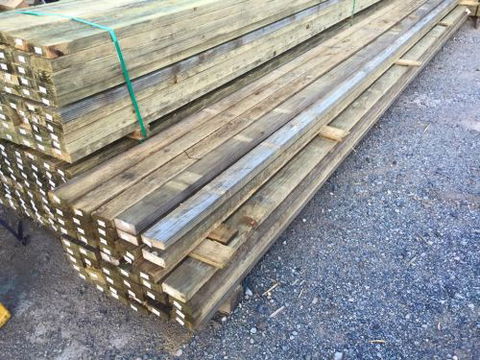 Watsons Fencing & Pine Pty Ltd - Renee 1