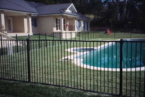 Watsons Fencing & Pine Pty Ltd - Renee 4