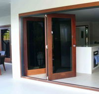 Just Joinery - Renee