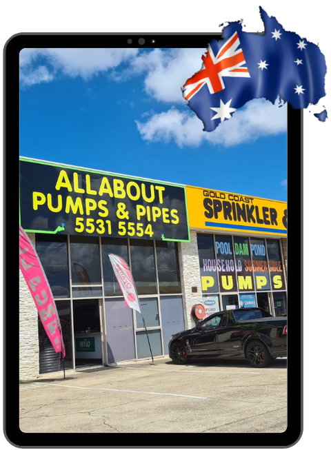 All About Pumps & Pipes Pty Ltd - Renee 5