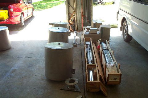 All About Pumps & Pipes Pty Ltd - Renee 1