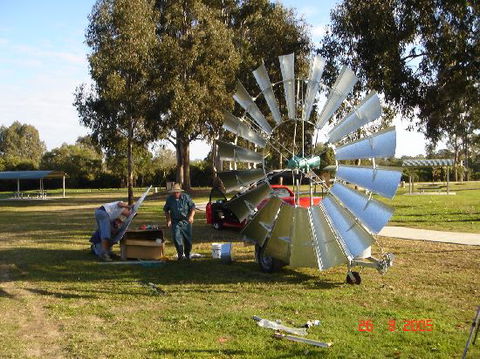 All About Pumps & Pipes Pty Ltd - Renee 3