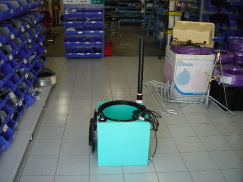 All About Pumps & Pipes Pty Ltd - Renee 4