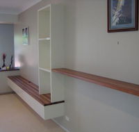 Pacific Cabinets - Renee