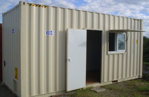 Mackay Containers - Renee 1