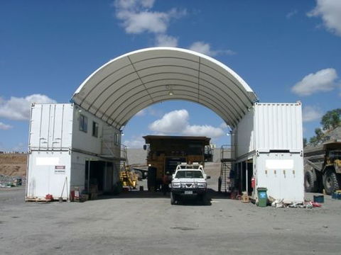 Mackay Containers - Renee 3