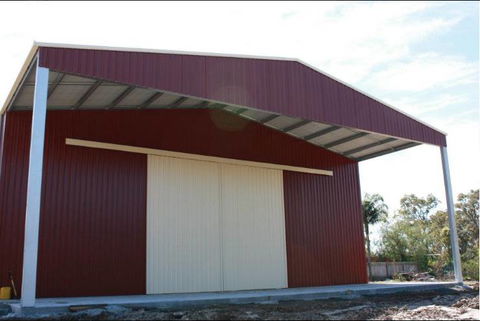 Steeline Roofing Centre Mackay - Internet Find 2