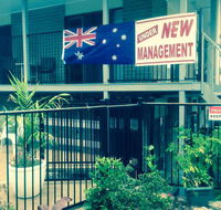 Coffs Shearwater Motel - Renee