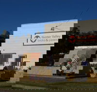 HUNTER VALLEY BRICKS  PAVERS - Renee