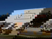 HUNTER VALLEY BRICKS  PAVERS