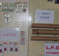 Scone Bearings  Spares - Renee