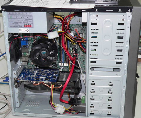 Aljam Computer Services - Renee 3