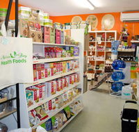 Nelson Bay Health Foods - Renee