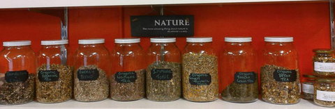 Nelson Bay Health Foods - Renee 3