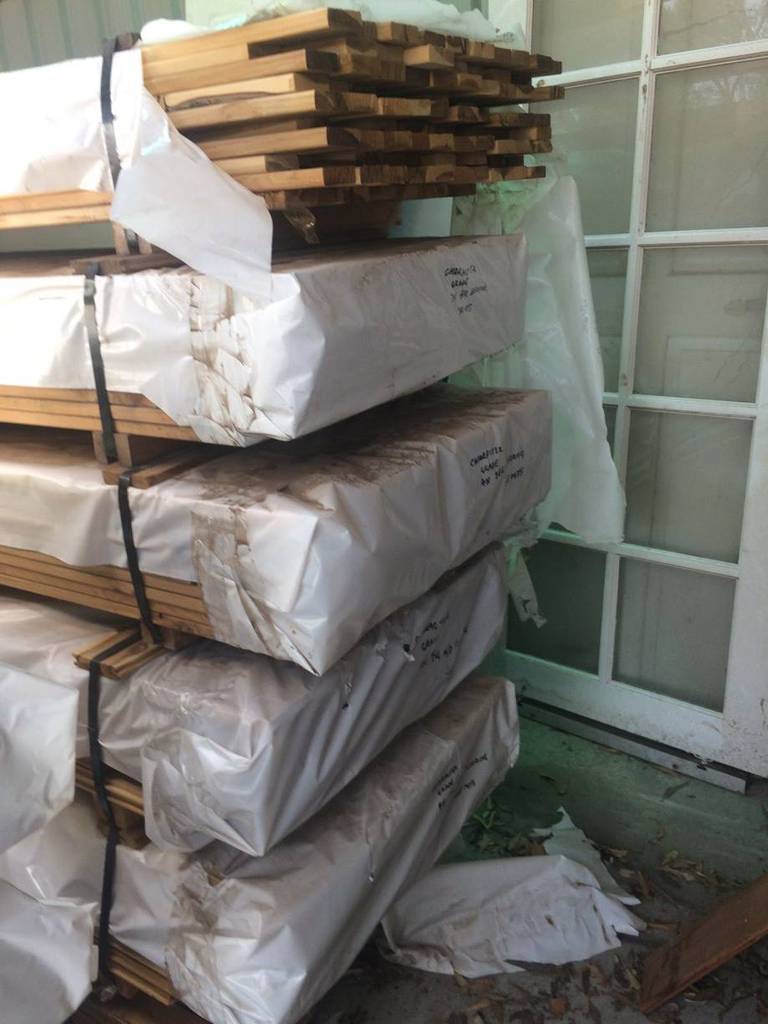 Building Prefabricated Transportable Heatherbrae NSW Renee