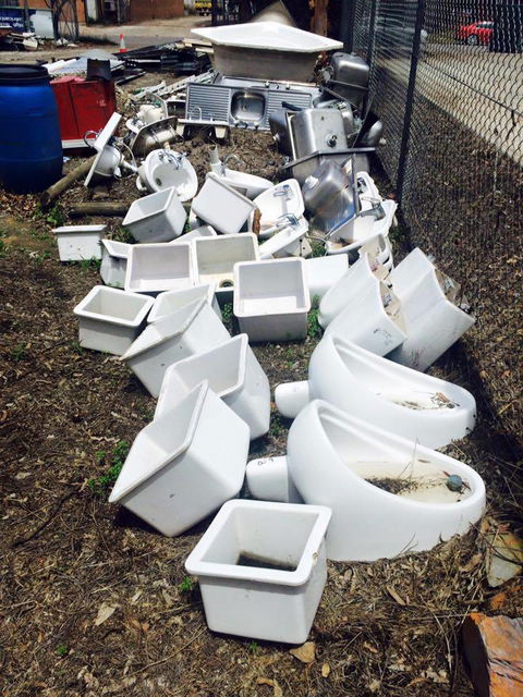 Riverside Recyclers - Renee 1
